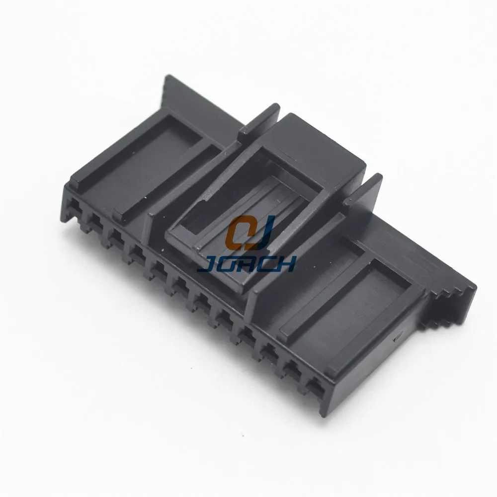 chicote de fio delphi plástico habitação plug 211PC122S0017