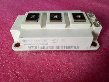 

BSM200GB120DN2 IGBT Moudle 100% New Original Genuine Distributor Free Ship 1PCS/LOT JINYUSHI STOCK