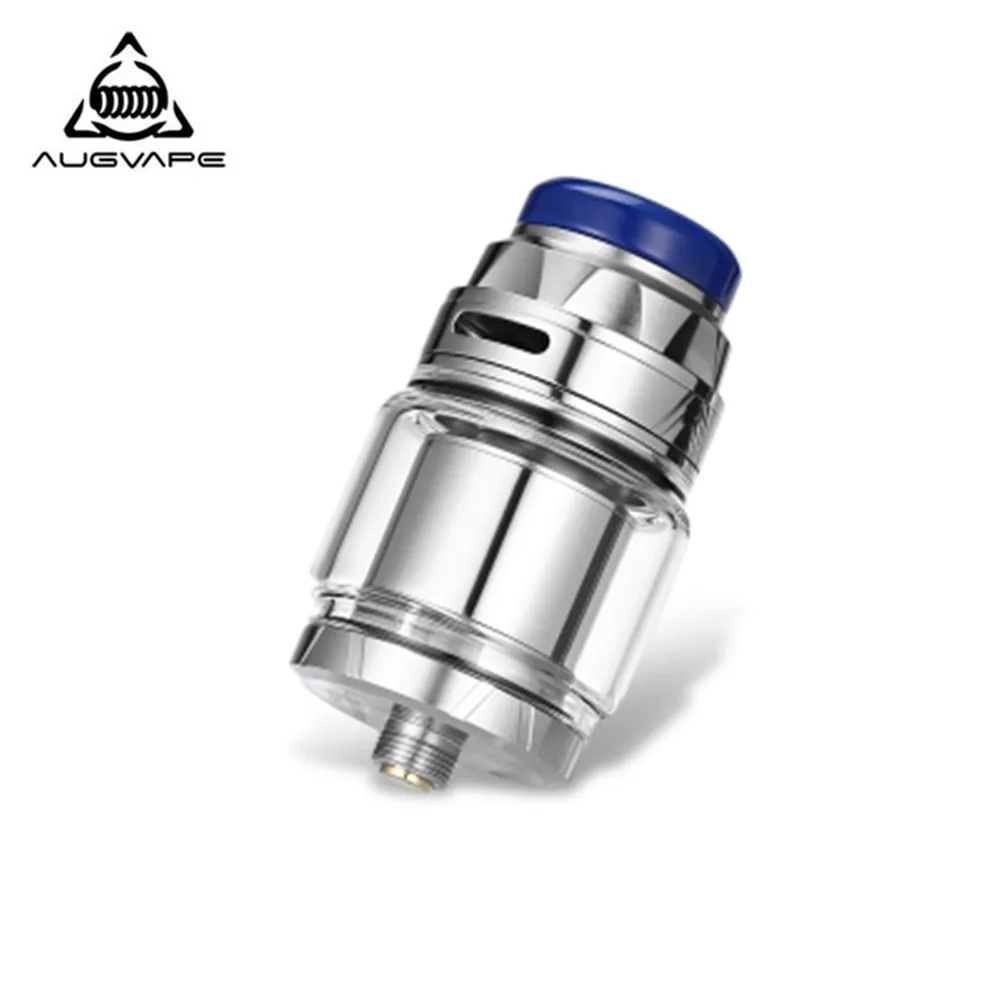 AUGVAPE INTAKE RTA Atomizer With 4.2ml Capacity For E Cigarette 24mm