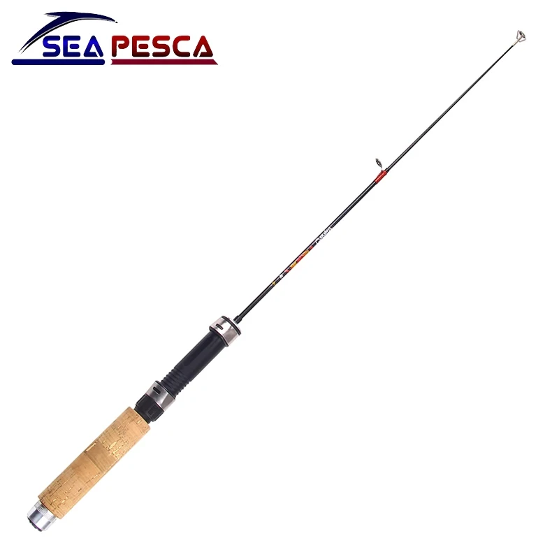 short fishing rods