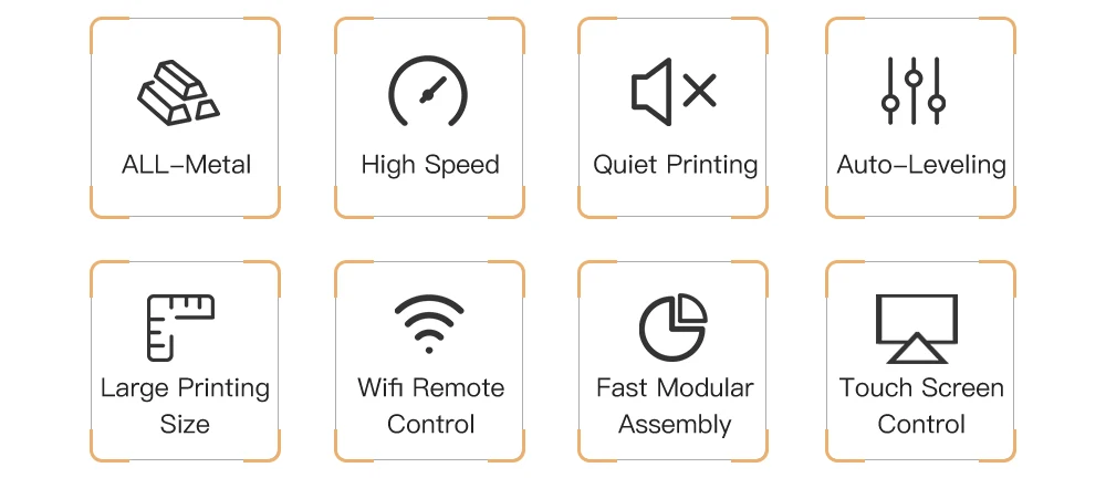 high speed 3d printer (2)