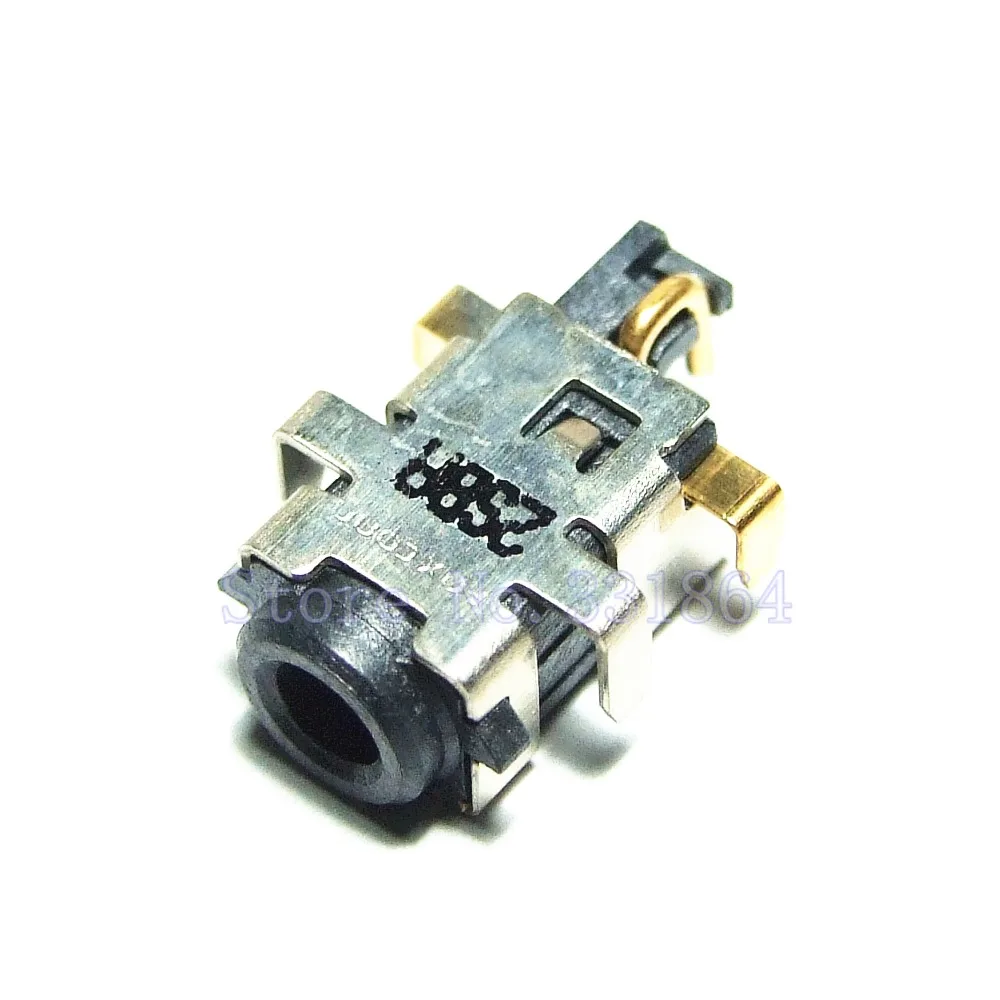 

New DC Power Jack for ASUS Eee PC X101 X101CH X101H R11CX Laptop Charge Socket Connector
