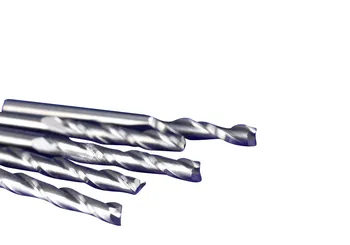 

5pcs 1/8" 3.175CNC Milling Cutter Two Double Flutes Tungsten Spiral Ball Nose End Mill CNC Router Bits 2.5*12mm