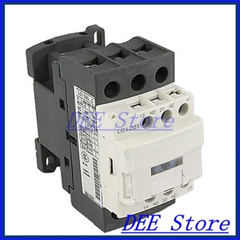

Motor Control AC Contactor 3P+NO+NC 3 Poles 220 Volts LC1D25M7C