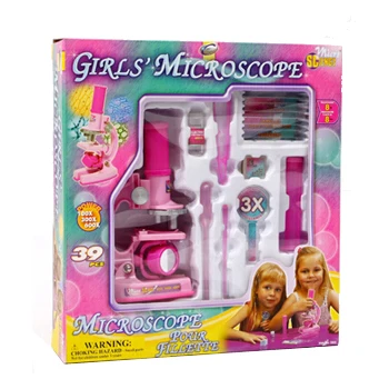 girls science toys