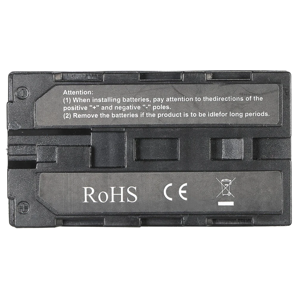 New-BB-6-6pcs-AA-Battery-Case-Pack-Battery-Holder-Power-as-NP-F-NP-970 (2)