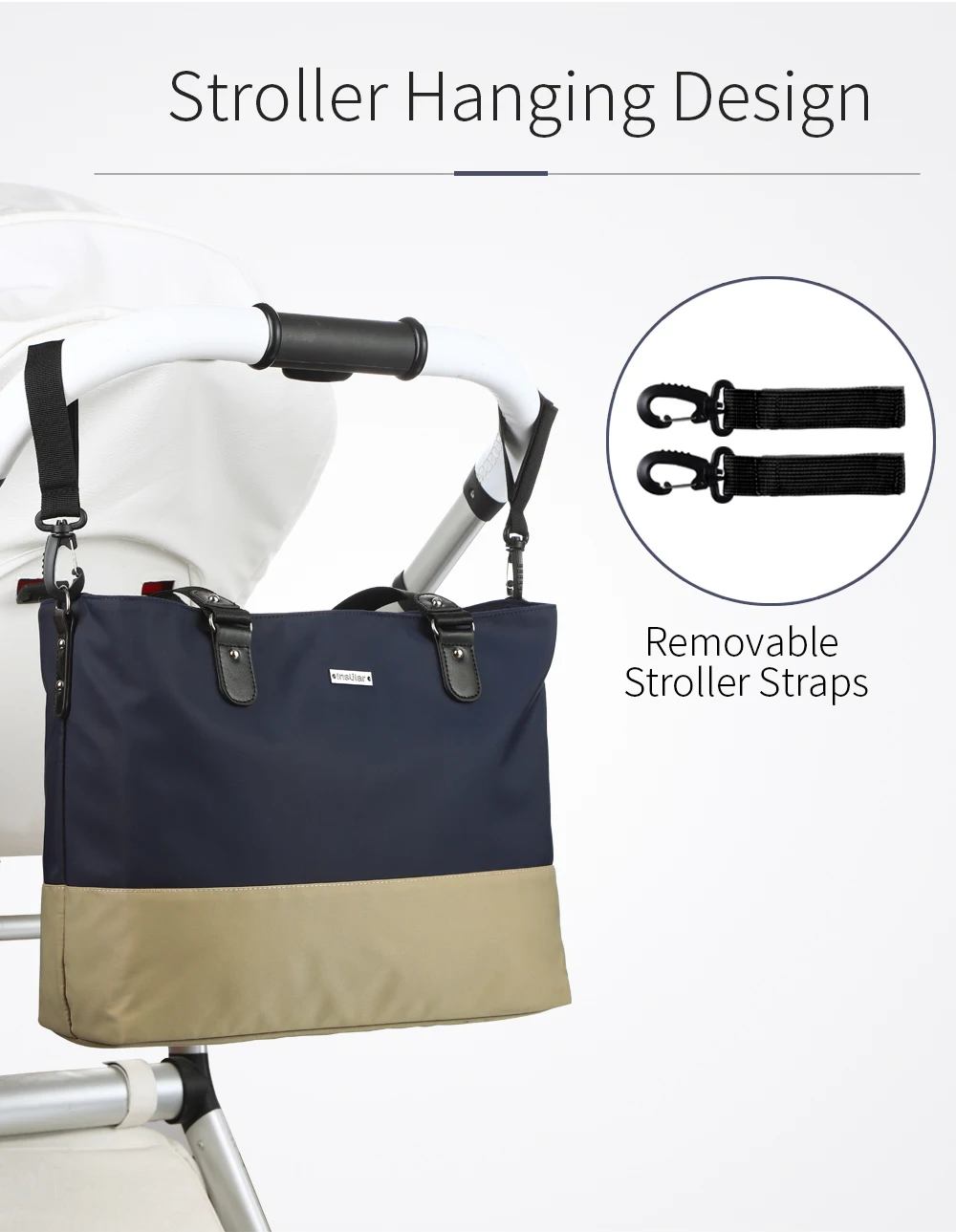 Baby Diaper Bag (5)