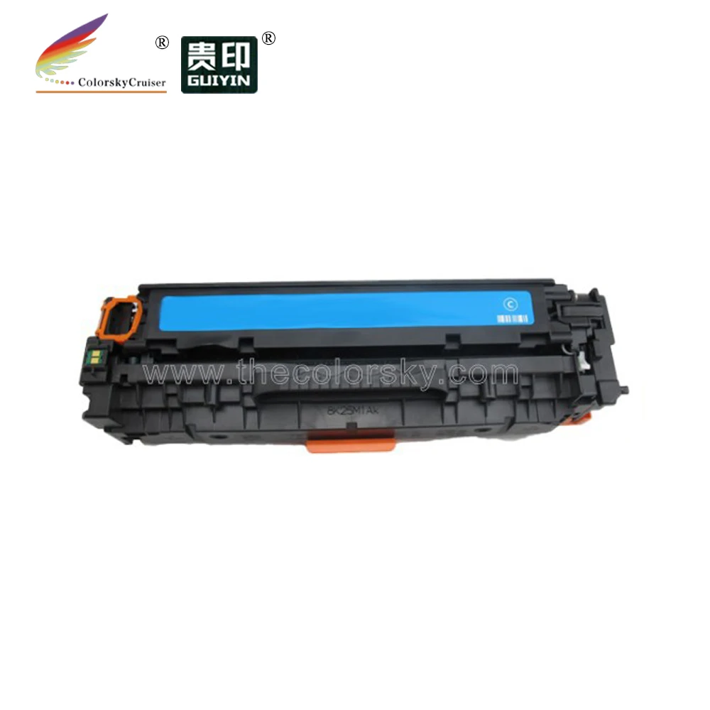 (CS HCF380 383) Φ для HP color laserjet pro M476DN MFP M476DW M476NW kcmy (2 4 k/2 7 k страницы) Бесплатная доставка