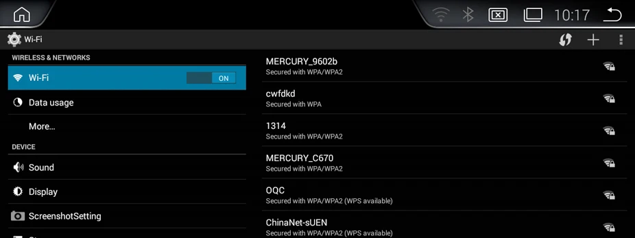 Discount 4+64G 1920*720 Resolution 10.25" Android Car Radio Bluetooth WiFi GPS Navigation Head Unit Screen for BMW F01 F02 22 Discount 4+64G 1920*720 Resolution 10.25" Android Car Radio Bluetooth WiFi GPS Navigation Head Unit Screen for BMW F01 F02 22