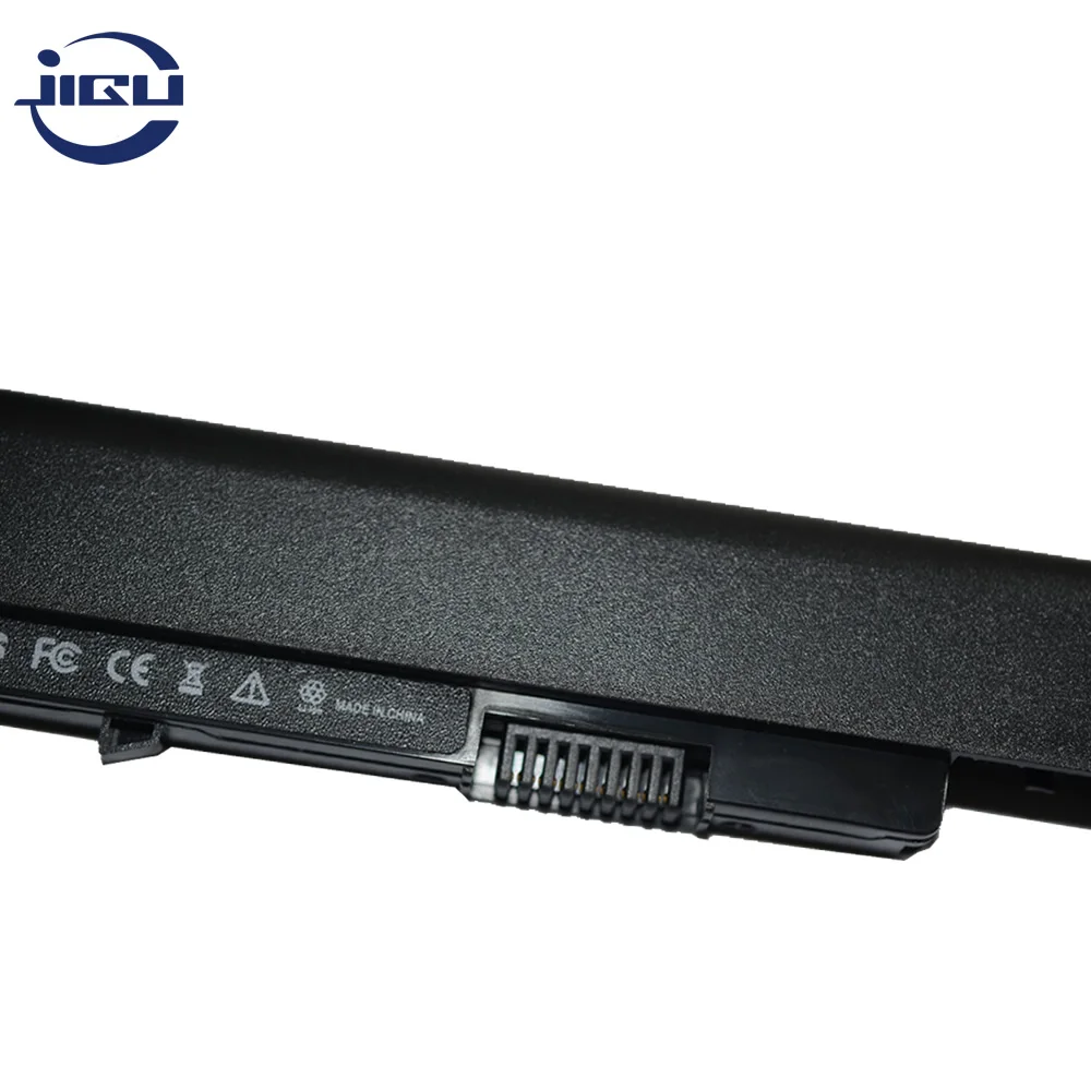 JIGU ноутбук Батарея батареи для hp 240 G2 CQ14 CQ15 батареи OA04 HSTNN-LB5S 740715-001 15-h000 15-S000 черный