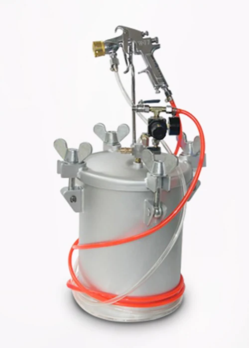 paint spray gun
