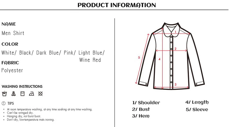 Product Information
