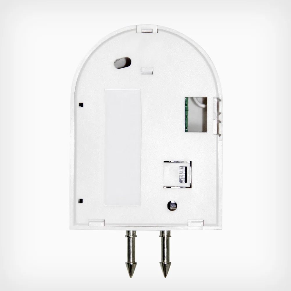 

Wireless Water Level Alarm Security Water Leaks Overflow Leakage Alert Sensor Detector XXM8
