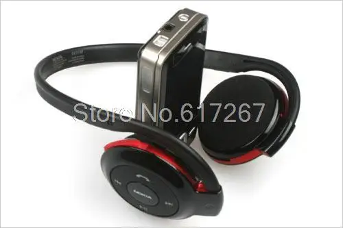 for Nokia BH503 Wireless Sport bass 
