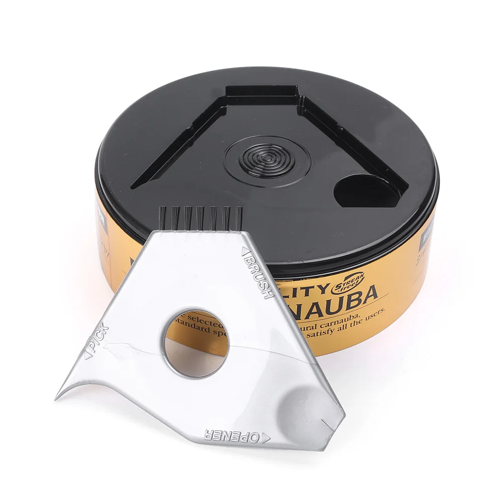 Car Wax Soft99 Authentic Premium Wax Solid Pure Carnauba Coating Paint Care