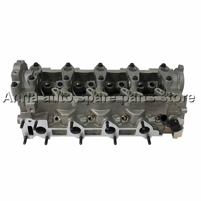 D4EA Cylinder Head 22100-27901_3