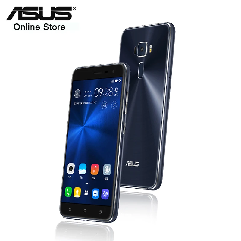 Asus Zenfone Zoom ZE553KL - 5.5" - 4GBRAM -font-b-ASUS-b-font-font-b-Zenfone-b-font-font-b-3-b-font