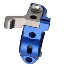 Rotating Hot Start Lever For Yamaha