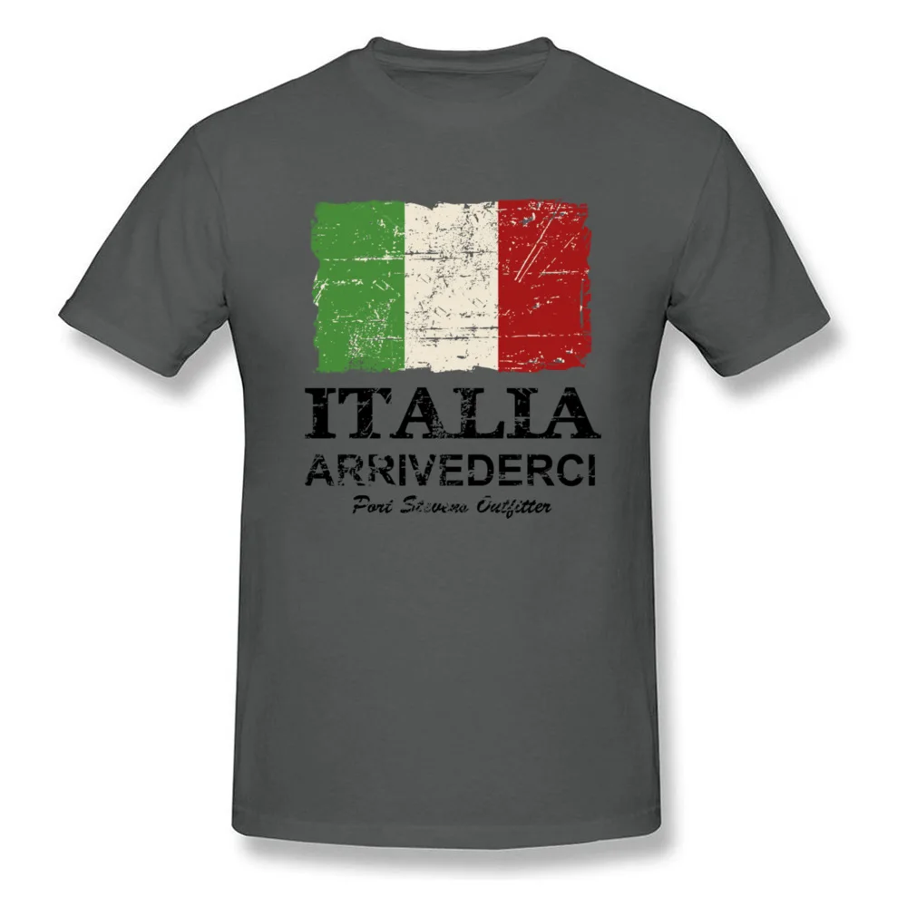 Vintage Italy Flag_carbon