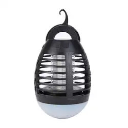 USB Москитная лампа-убийца светодиодный ночник против комаров для домашнего освещения