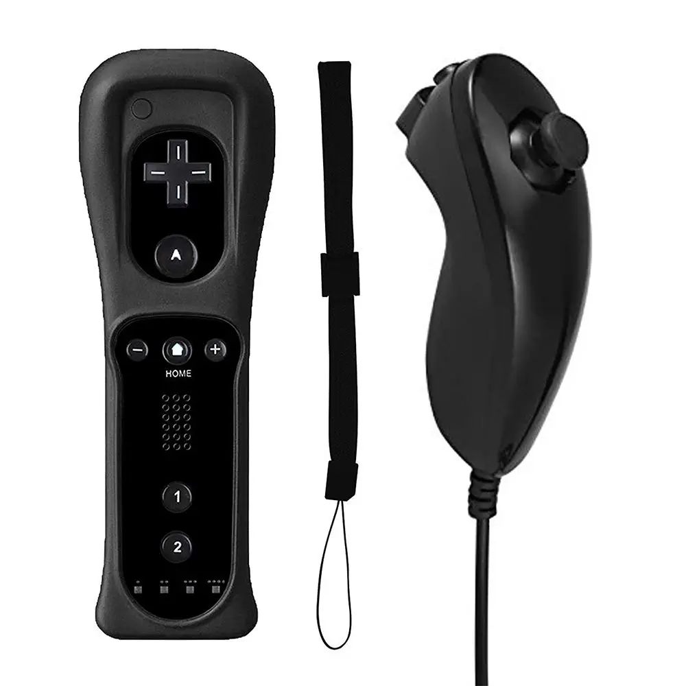 wii controller