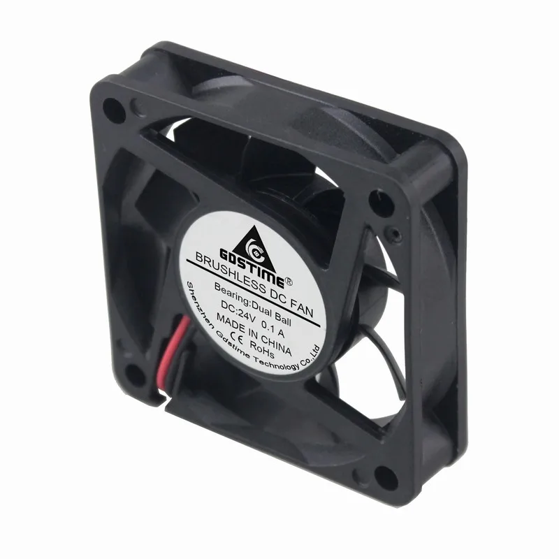 Ventiladores e resfriadores