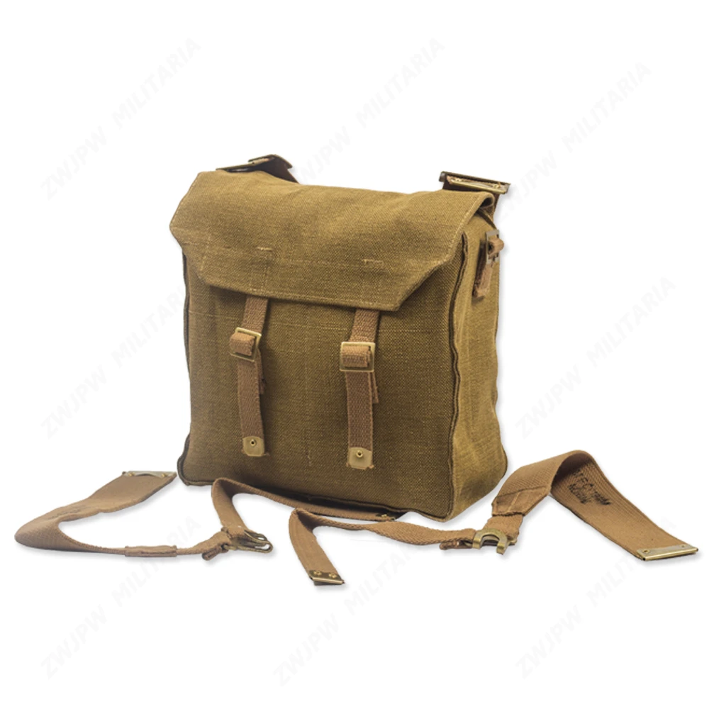 Ww2 Uk British Armny P37 Bag Military Medium Backpack Highquality