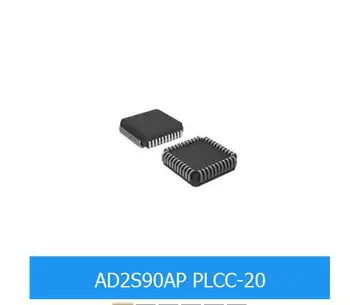 

AD2S90APZ AD2S90 AD2S90AP PLCC-20