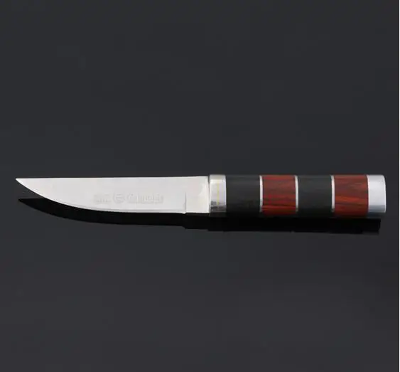 Хит 52HRC, тактический охотничий нож, уличные инструменты, Походный нож для выживания, лучший подарок, складные ножи, N876