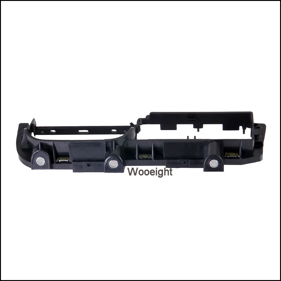 1 PCs Car Front Left Driver Interior Door Pull Grab Handle Cover Bracket 1J1867179A For VW Golf Jetta Bora GTI Mk4 1999-2004 (7)