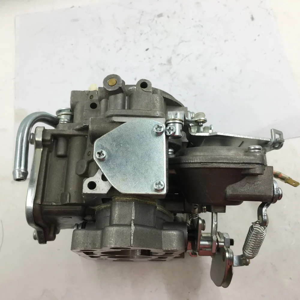 Карбюратор SherryBerg КАРБЮРАТОР carby CARB подходит для двигателя NISSAN Z24 Datsun 720 16010 J1700
