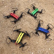 Freeshipping RC Racing Drone Flytec T18 With WIFI FPV 720P Wide Angle HD Camera Mini Pocket Quadcopter DIY Body Helicopter RTF