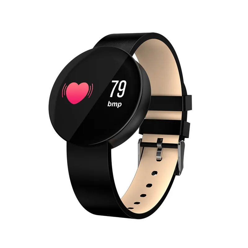 

New 2018 Smart Watch Women CF008 Blood Pressure Heart Rate Monitor Watch Blood Oxygen Fitness Activity Tracker Smartwatch Men