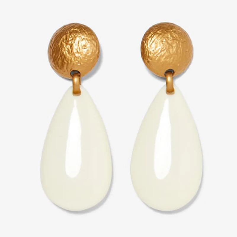 Hot-Sale-Vintage-Resin-Water-Drop-Earring-For-Women-Boho-Big-Teardrop-Statement-Dangle-Earring-Party