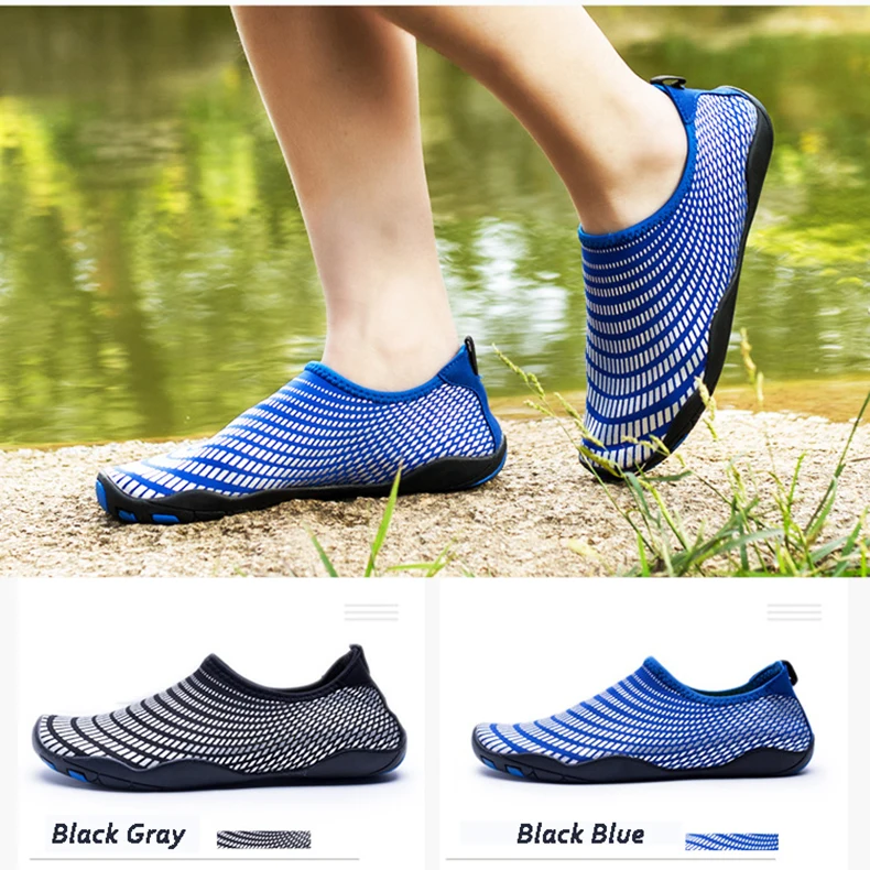 الصيف في الهواء الطلق الرياضة المنبع أحذية ماء الرجال السباحة تصفح الشاطئ أكوا أحذية مكافحة زلق مرونة أحذية chaussures d'eau الصيف في الهواء الطلق الرياضة المنبع أحذية ماء الرجال السباحة تصفح الشاطئ أكوا أحذية مكافحة زلق مرونة أحذية chaussures d'eau