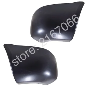 

Corner Front Bumper fits TOYOTA LAND CRUISER 80 1995 1996 1997 1998 SET Right + Left PAIR - wide