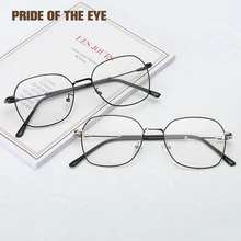 Компьютерные голубые световые очки, голубые световые блокирующие очки, анти-синий луч, полигон, геометрическая форма, уникальные очки для мужчин и женщин