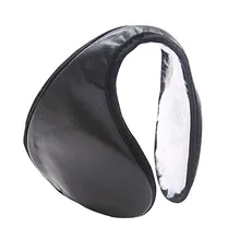 Hotsale Men’ Women’s Ear Muffs Winter Ear Warmers Plush Earwarmer Behind The Head Band