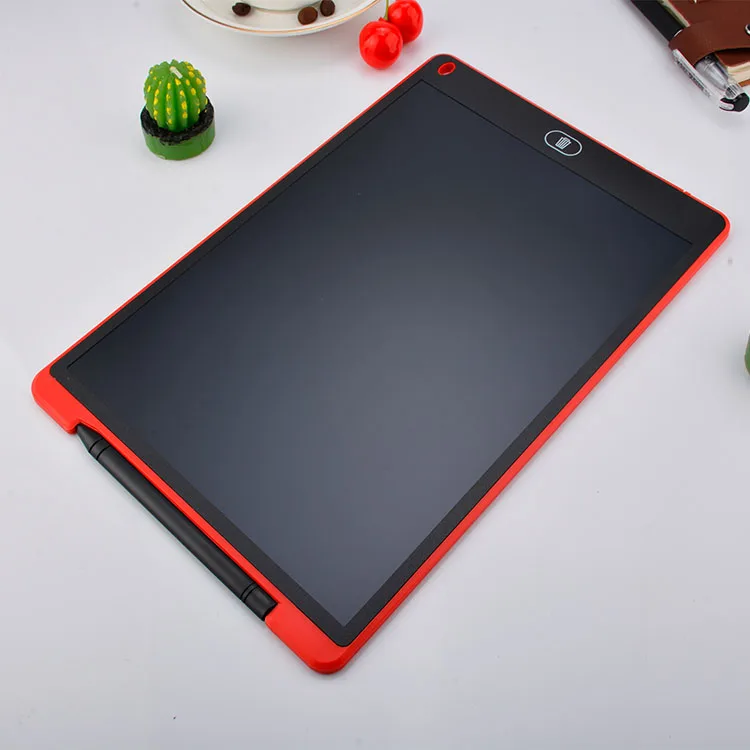 

Graphics Tablet LCD Writing Tablet 8.5 12 Inch Drawing Tablet LED Light Pad Drawing Board Electronic Smart Notebook Writing Pad