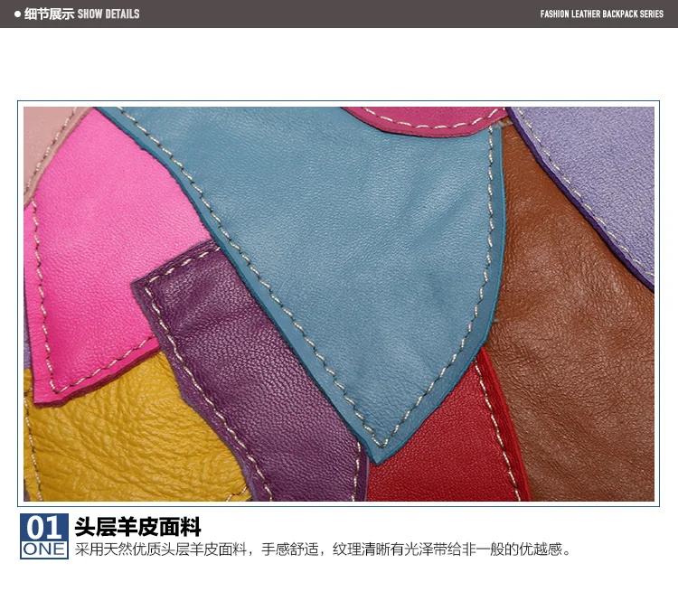 Летние Теплые Малый сумки Сумка Модный пэчворк цвет блок цепи мини для женщин пояса из натуральной кожи