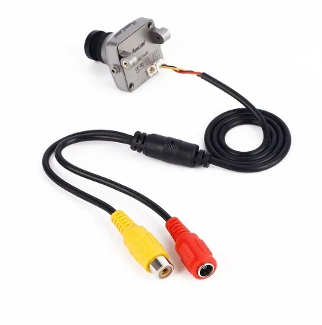 

Runcam Swift FPV Camera 600TVL Horizontal Camera 2.8MM Lens PAL NTSC For QAV-R FPV 220 Alien Martian Impulserc 230 QAV210