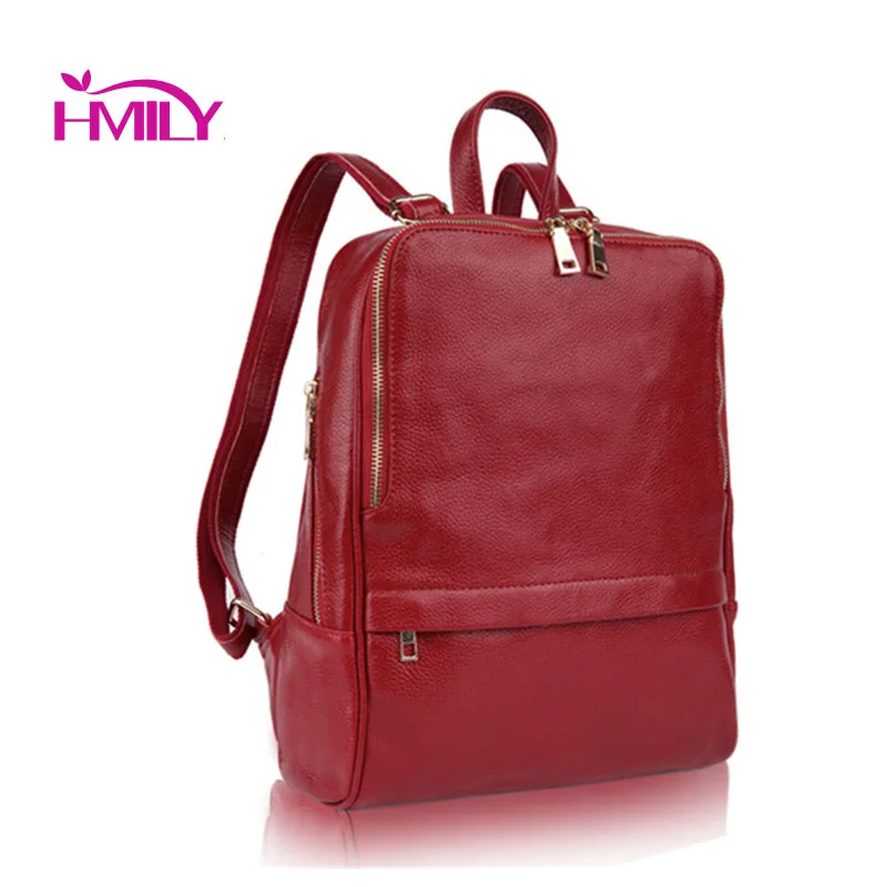 Luxury Laptop Backpack Women