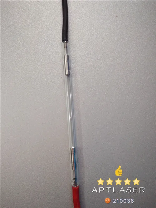 

IPL xenon lamp with 7*60*120mm