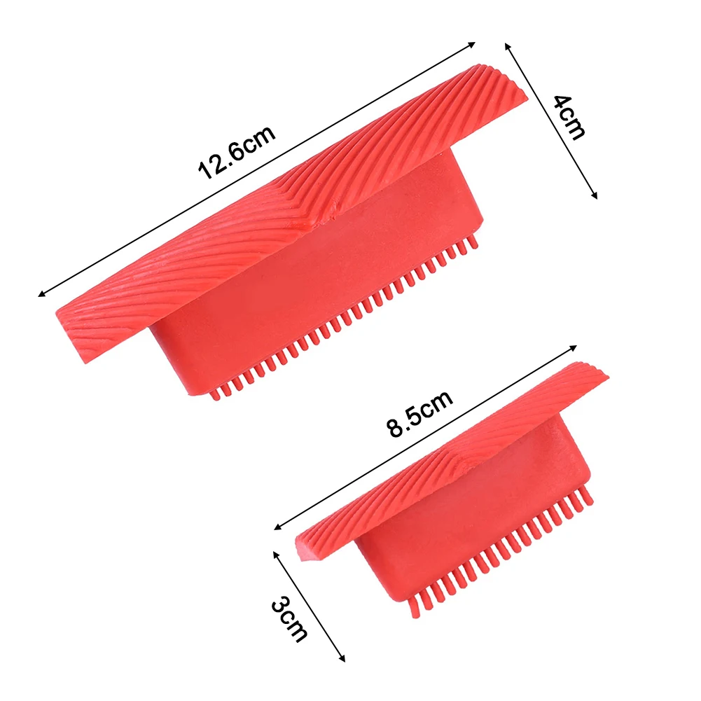 Инструмент для рисования стен из каучука и дерева, имитация дерева, зернистый узор, рулон, текстура стены, искусство, сделай сам, инструмент для рисования, домашний декор