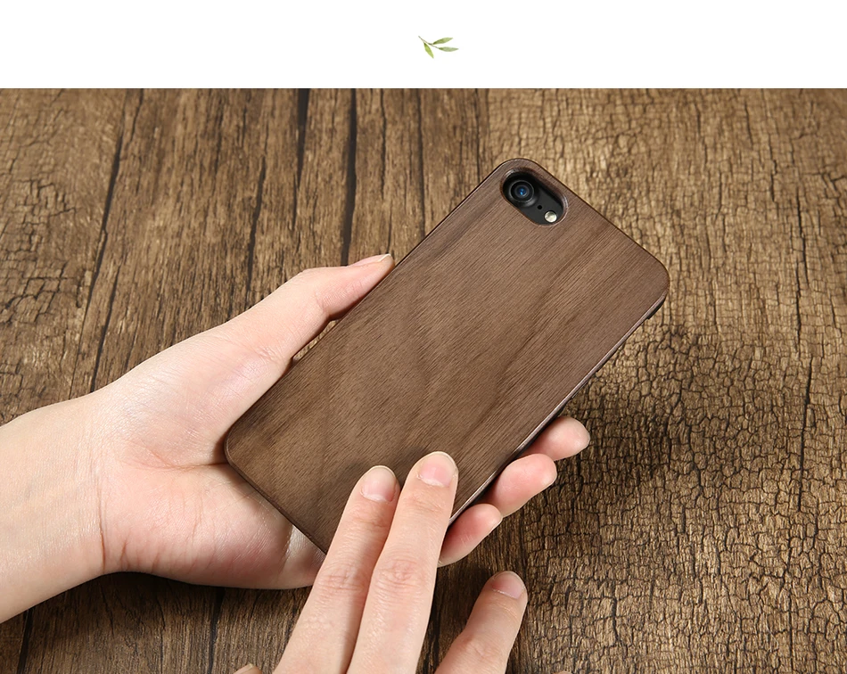 DOEES Wood Phone Cases For iPhone 7 6S 6 Plus 5 5S SE Cover Natural Wood Hard Back Protective Case For iPhone 5S SE 5 6S 7 Plus (18)
