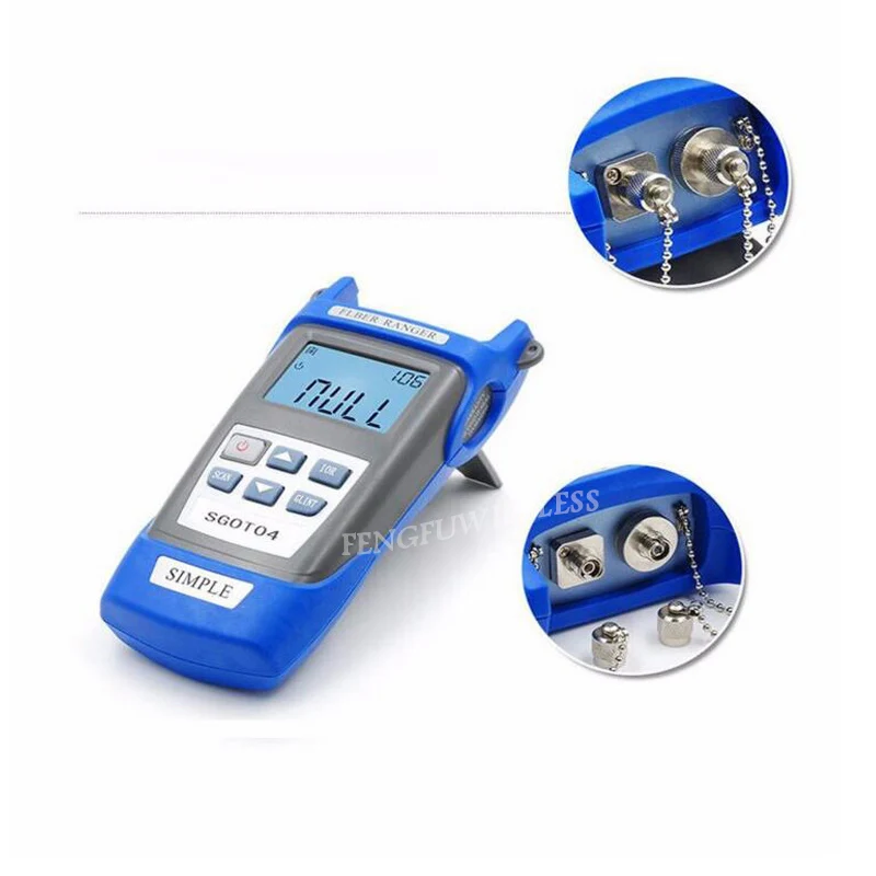 SGOT04 OTDR -4