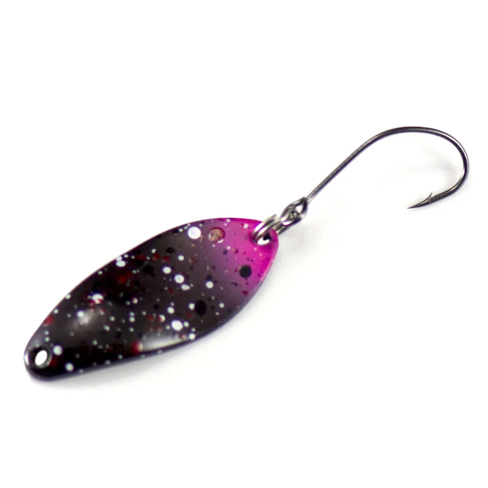 Блесна рыболовная 30 5x12 5 мм 2 8 г 7/64 унции|casting spoon|fishing baitlure fishing |