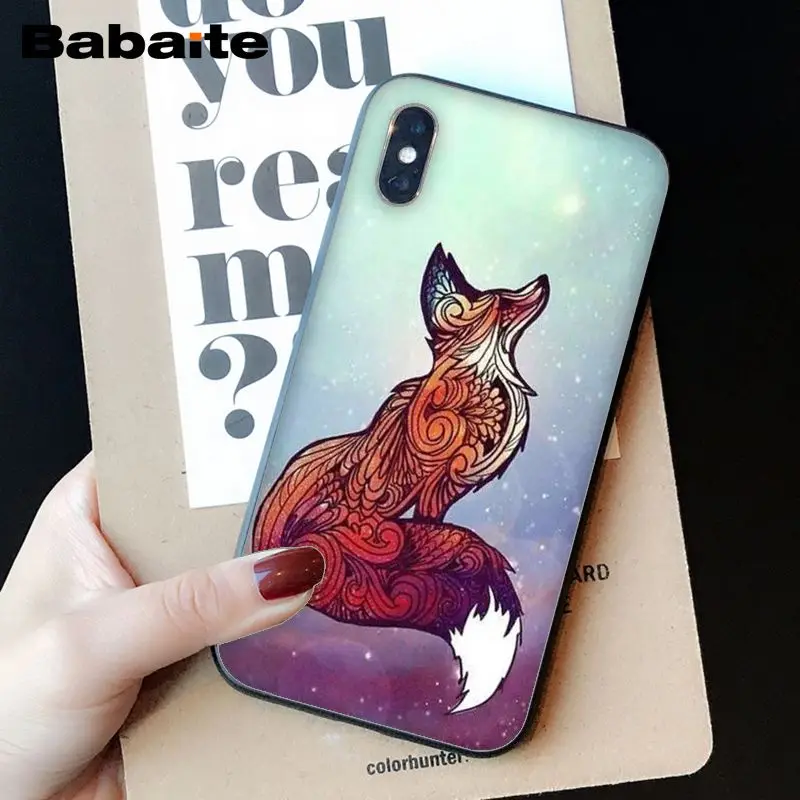 Animal More Cute Fox cat