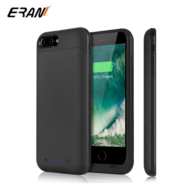 bilder für Externes Ladegerät fall Für iphone7 7 Plus Energienbank Fall 4500/7000 mAh Backup-Batterie-Pack ladekoffer Power fall abdeckung bilder für Externes Ladegerät fall Für iphone7 7 Plus Energienbank Fall 4500/7000 mAh Backup-Batterie-Pack ladekoffer Power fall abdeckung