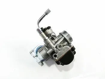 

PHBG 21MM inside diameter 21 Carburetor modification 2-stroke for Aprilia RS50 47cc 49cc for ATV pocket motorcycle moto bike